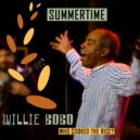Willie Bobo & Thurman Green & Gary Bias - Summertime (feat. Thurman Green & Gary Bias) (Live)