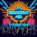 JJMillon - Breakbeat Mix