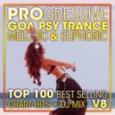 Cryptexmarble - Qi Dance