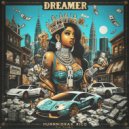 HunnidRax Rico & FoexBee - Dreamer (feat. FoexBee)