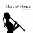 Alexander Olennikov - Clarinet dance (2010)