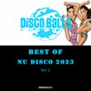 Jerem A - I Feel Alive (A1 Nu Disco Mix)