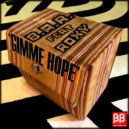 B.A.R. feat Roxy - Gimme Hope (Bar Style Mix)