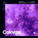 CEAUS & Andy's Echo - Awakening