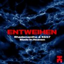 Rhadamanthe & K657 - Made In Heaven