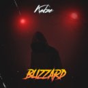 Kadze - Blizzard ()