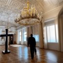 на проводе - распят ()