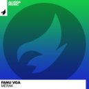 Fanu Vga - Merak (Original Mix)