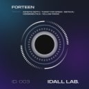 FORTEEN - Yellow Press