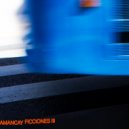 Marvio (AR), Amancay - Derretido (Original Mix)