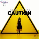 MP The Vibe King - Caution (Original Mix)