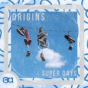 Super Days - Last Seed