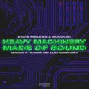 David Moleon - Heavy Machinery (Schiere Remix)