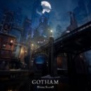 Starl1ght0 - GOTHAM (Original Mix)