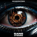 Sans - Cyborg
