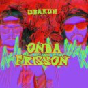 Ubaruh, Castello Branco - Quebra Onda