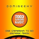 Domineeky - One Caipirinha To Go