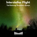 Ted Ganung, Rosemary Quaye - Interstellar Flight (Original Mix)