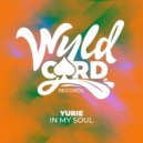 Yurie - In My Soul