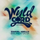 Samuel Abello - Nos Esperan