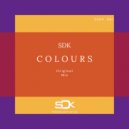 SDK SA - Colours (Original Mix)