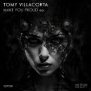 Tomy Villacorta - Bubbles