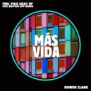 Rowen Clark - Fire In The Disco (Original Mix)