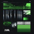 Anbargo, Glorious - Like I Do (Extended Mix)