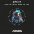 DJ Marika Feat. Emmah Toris - This Elsewhere (Original Mix)