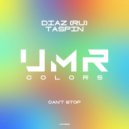 Diaz & Taspin - Can't Stop