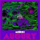 Mierri - Augury