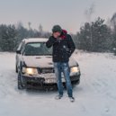 dj Smash - Я волна (Aksenov remix)