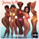 King Crazii & DjLightup Prince - Jersey In Paris (feat. DjLightup Prince) ()