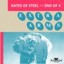 Extra Arms - 2nd of 4