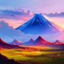 Romankov - Land of volcanoes