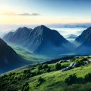 korizoq - black mountain ()