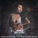 8288 - Don\'t Cry (Sandro Mure Remix)