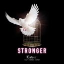 Cafe 432 ft Hannah Khemoh - Stronger
