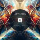 Arthaum - Crystal Lattice (Original Mix)