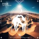 Arcade Saiyans - Fogo (Extended Mix)