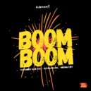 Adamant - Boom Boom (Radio Edit)