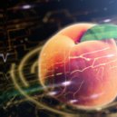 Dreamsickle & Frozen Turtle & Santyago of the Dreams - Peach Pit ()