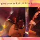 Gary Peacock & Bill Frisell - Just So Happens (Alternative)