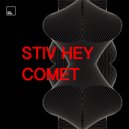 Stiv Hey - Planet