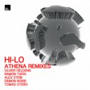 HI-LO - Athena
