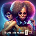 ZDM - You're Not Alone
