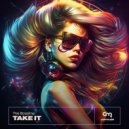 The Bossline - Take It (Extended)