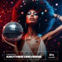 Capital Boy - Another Universe (Original Mix)