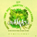 Patrick OldMan @AwesomeRecords - Anahata ()