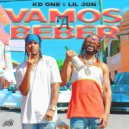 Lil Jon, KD One - Vamos A Beber